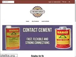 Sites similar to truenorthcosplay.com