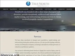 Sites similar to truenorthcp.com