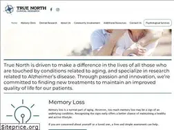 Sites similar to truenorthcr.com
