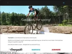 Sites similar to truenorthcycles.com