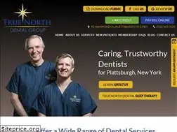 Sites similar to truenorthdentalgroup.com