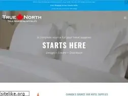 Sites similar to truenorthdistributors.com