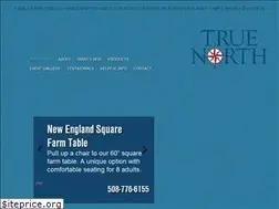 Sites similar to truenortheventrentals.com