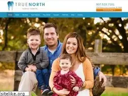 Sites similar to truenorthfamilydental.com
