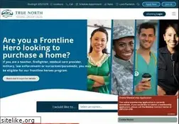 Sites similar to truenorthfcu.org
