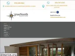 Sites similar to truenorthfireplaces.com