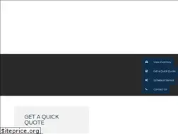 Sites similar to truenorthford.com