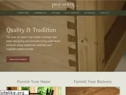 Sites similar to truenorthfurniture.ca