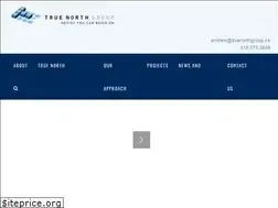 Sites similar to truenorthgroup.ca