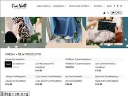 Sites similar to truenorthheadbands.com