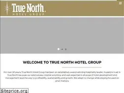 Sites similar to truenorthhotels.com