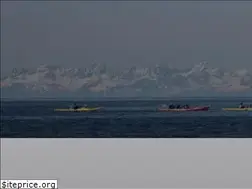 Sites similar to truenorthkayak.com