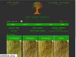 Sites similar to truenorthkratom.com