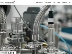Sites similar to truenorthlabs.ch