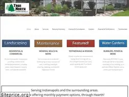 Sites similar to truenorthlandscaping.com
