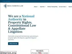 Sites similar to truenorthlawgroup.com