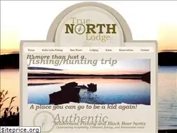 Sites similar to truenorthlodge.com