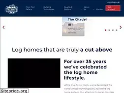 Sites similar to truenorthloghomes.com