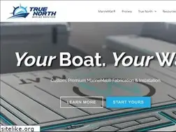Sites similar to truenorthmarine.net