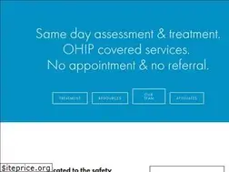 Sites similar to truenorthmedical.com