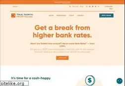 Sites similar to truenorthmortgage.ca