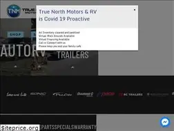 Sites similar to truenorthmotors.ca