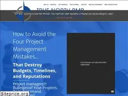 Sites similar to truenorthpmpconsulting.com