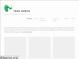 Sites similar to truenorthpodcast.com