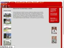Sites similar to truenorthrealty.ca