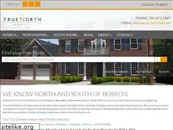 Sites similar to truenorthrealty.net