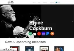 Sites similar to truenorthrecords.com