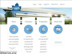 Sites similar to truenorthreit.com