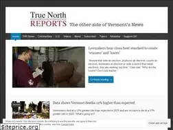 Sites similar to truenorthreports.com