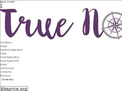 Sites similar to truenorthrescue.org