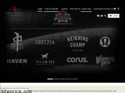 Sites similar to truenorthscreenprinting.ca