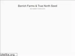 Sites similar to truenorthseed.com