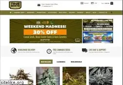 Sites similar to truenorthseedbank.com