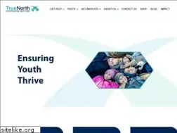 Sites similar to truenorthservices.org