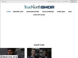 Sites similar to truenorthshop.com