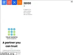 Sites similar to truenorthsm.com