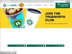Sites similar to truenorthstores.com