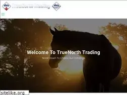 Sites similar to truenorthtrade.com