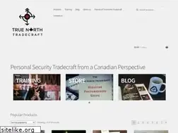 Sites similar to truenorthtradecraft.ca