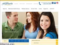 Sites similar to truenorthwellness.org