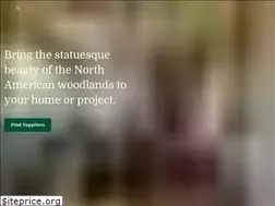 Sites similar to truenorthwoods.com
