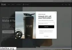 Sites similar to truenutrition.com