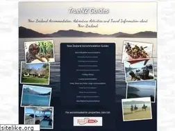 Sites similar to truenz.co.nz
