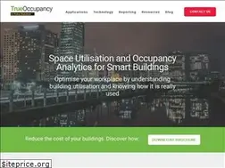 Sites similar to trueoccupancy.com