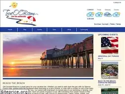 Sites similar to trueoob.com