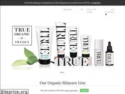 Sites similar to trueorganicofsweden.com
